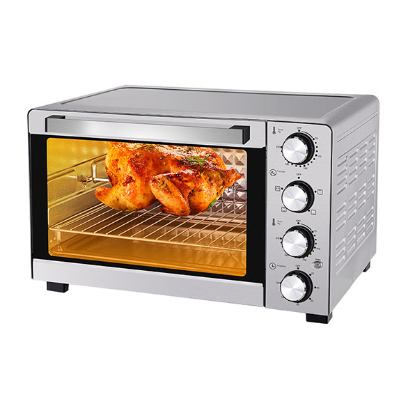 Stainless Steel Series Oven