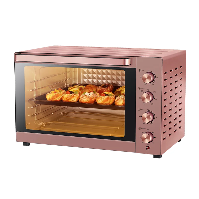 100L Big Capacity Kitchen Pizza Baker Oven Electric Toaster Oven - 01 Series