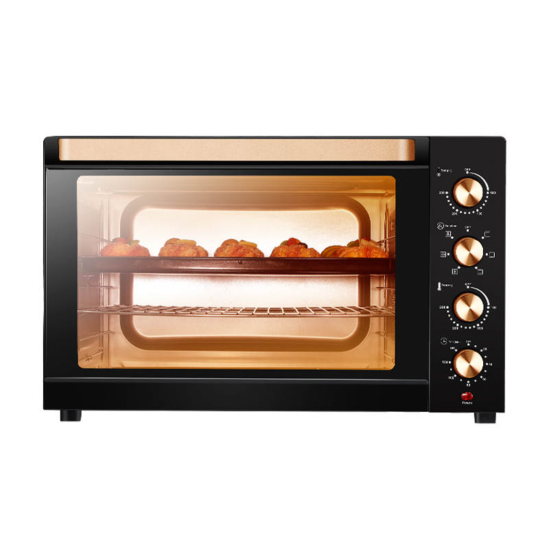 80L Big Household Electric Oven for Wholesale