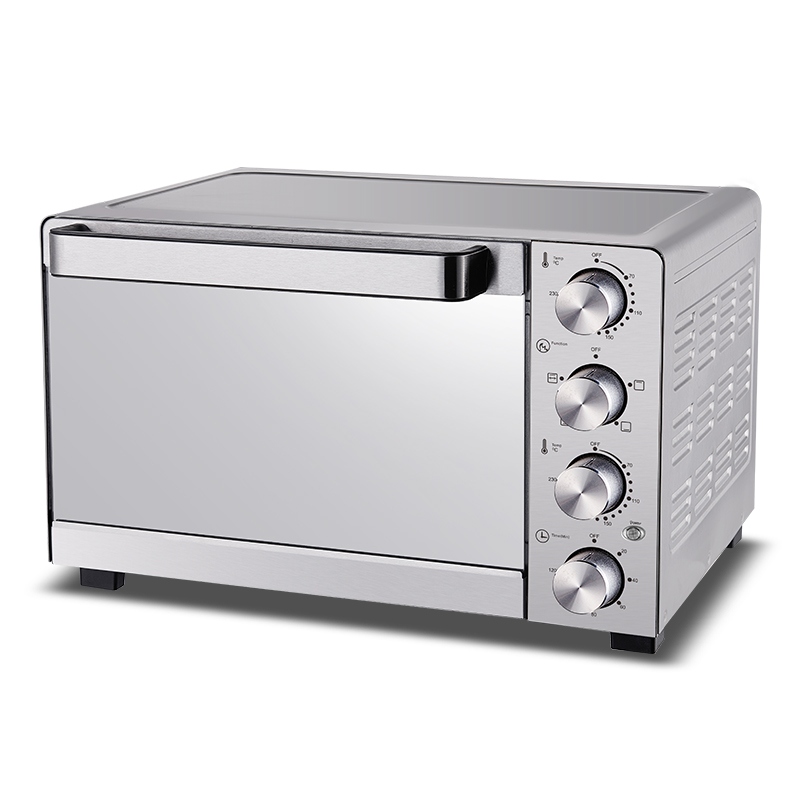 HH6001 Mechanical Oven