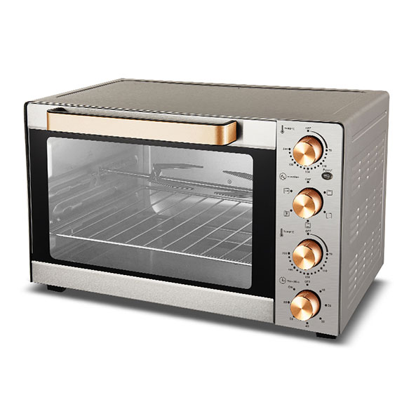 Stainless Steel Series Oven