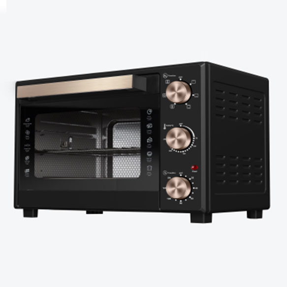 38L High Quality Electric Oven