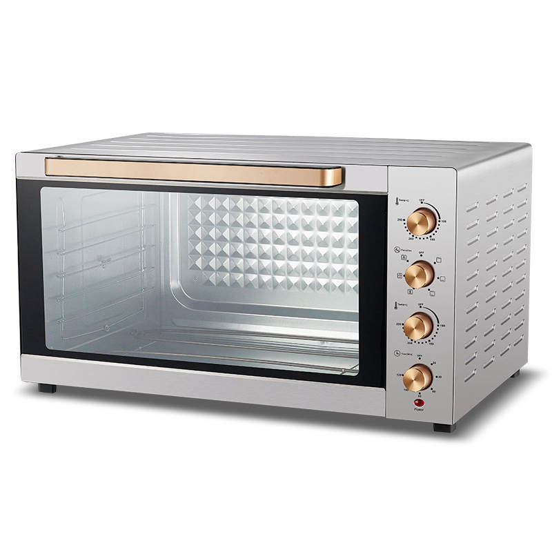 OEM/ODM Toaster Oven for Baking