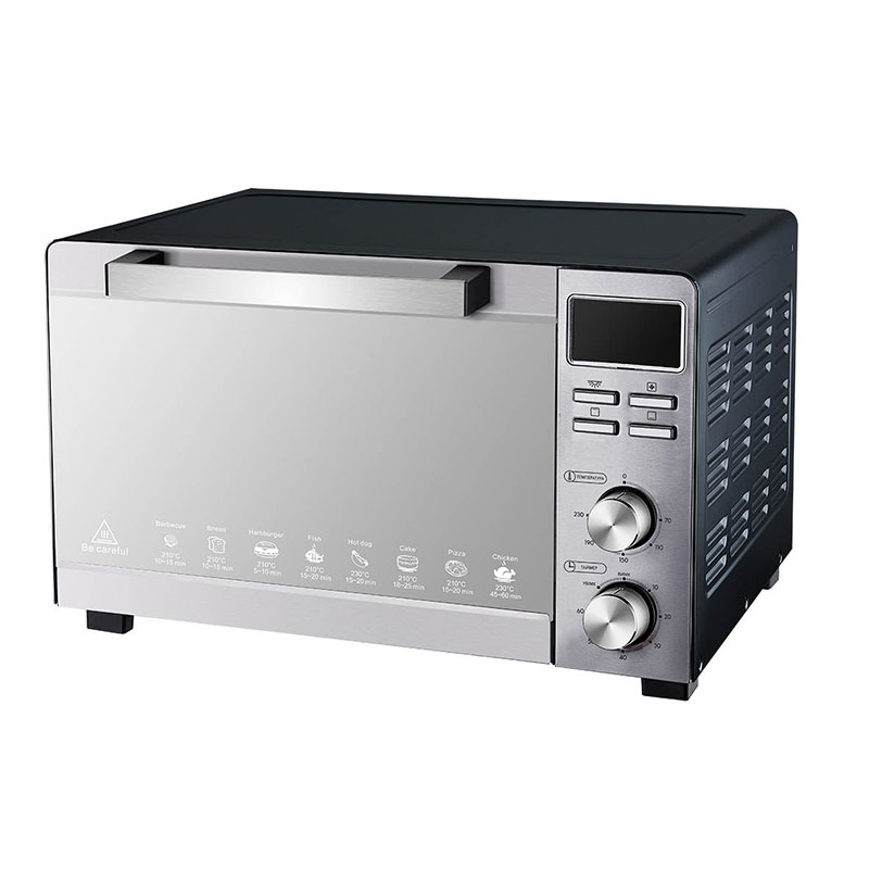 35L Mini Oven with Screen