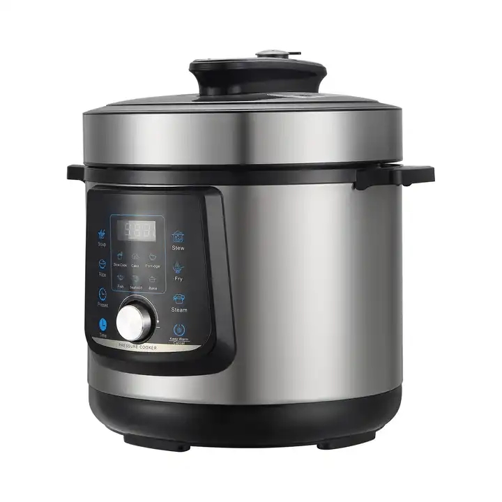 HH-A520 Factory Custom Home Appliance Electric Pressure Cooker Multi-Function Kitchen Electric Rice Cooker