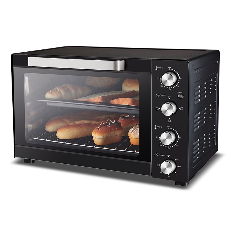 HH6001 Mechanical Oven