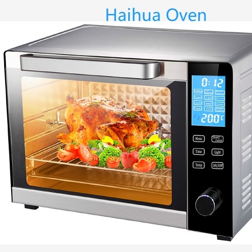 Hot Selling Electric Oven for Household Use