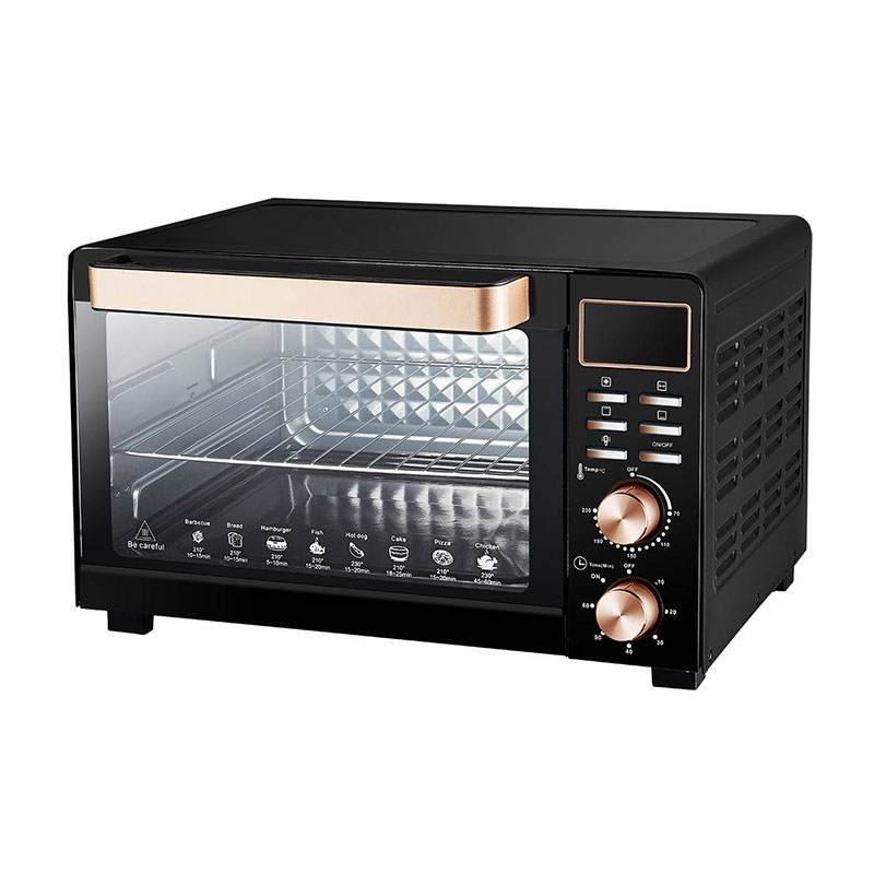 35L Mini Oven with Screen