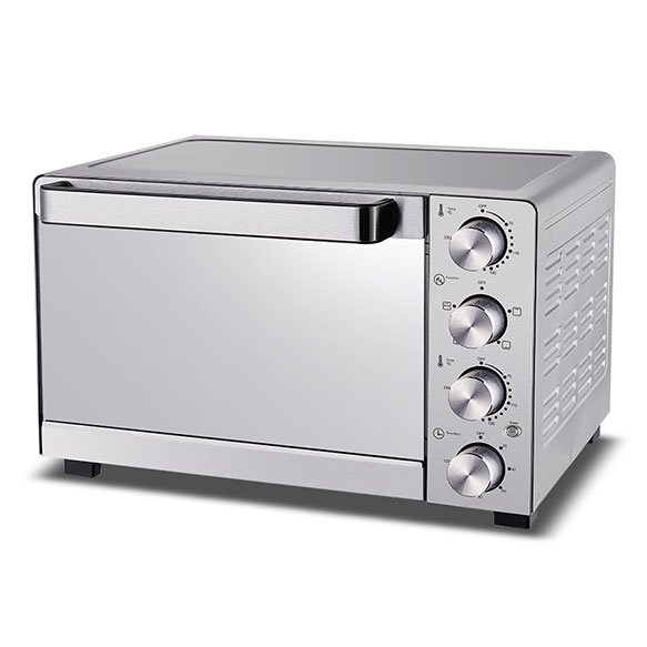 Stainless Steel Series Oven