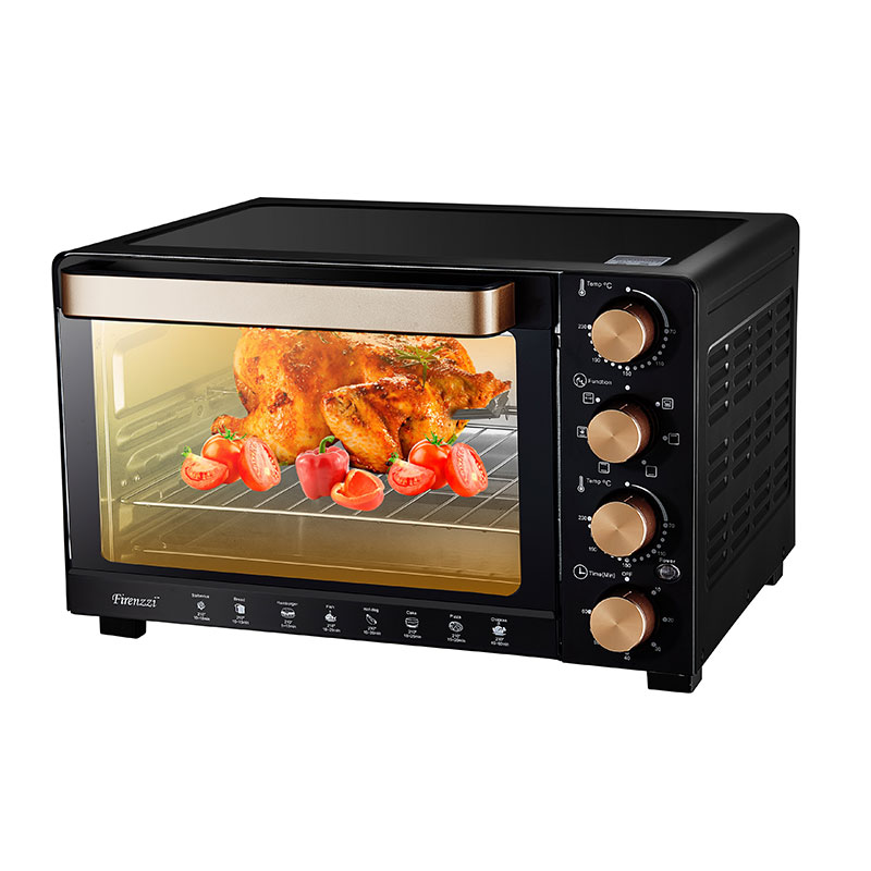 OEM/ODM Toaster Oven for Baking