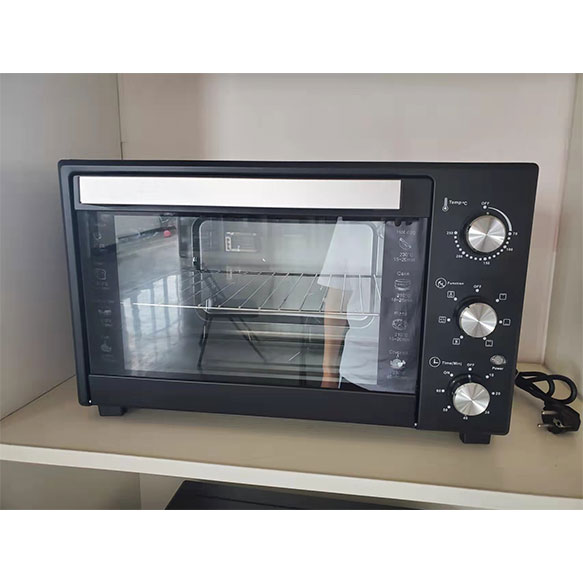 38L High Quality Electric Oven